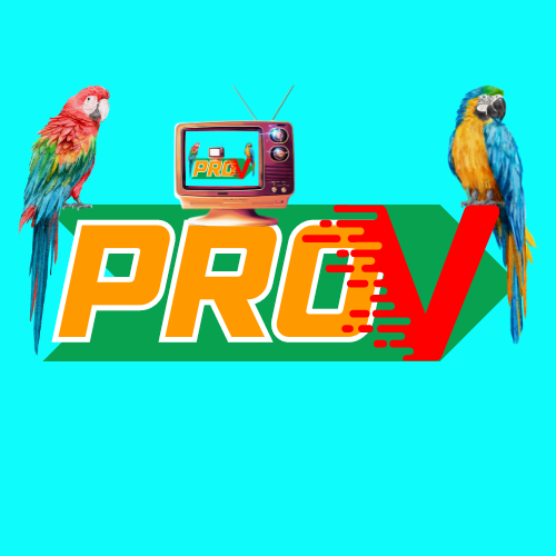 PRO V