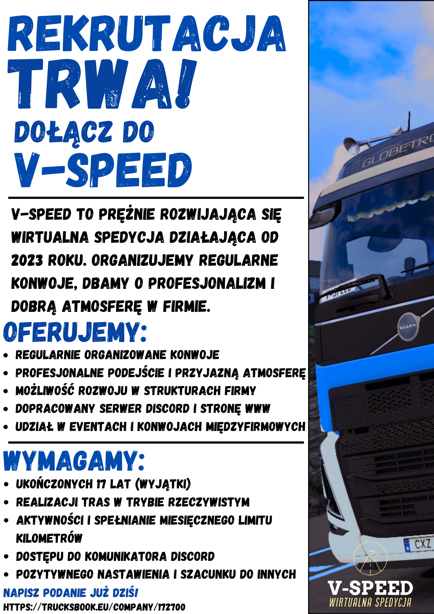 Rekrutacja
