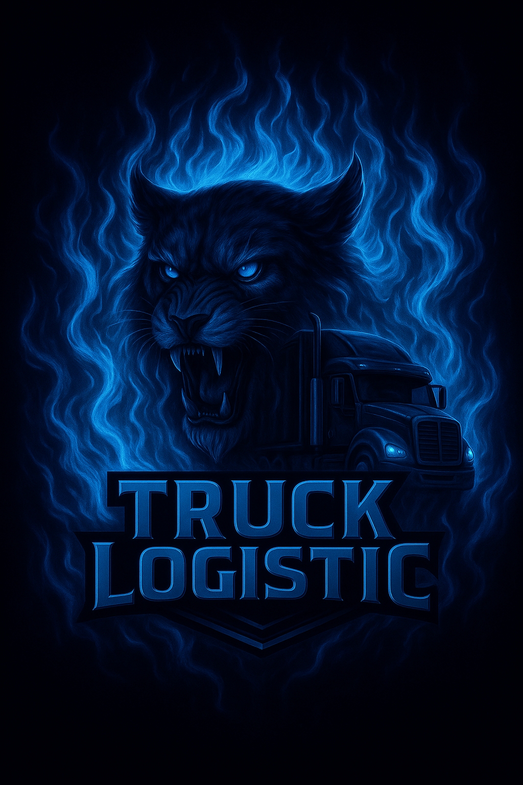 TRUCK LOSGITIC